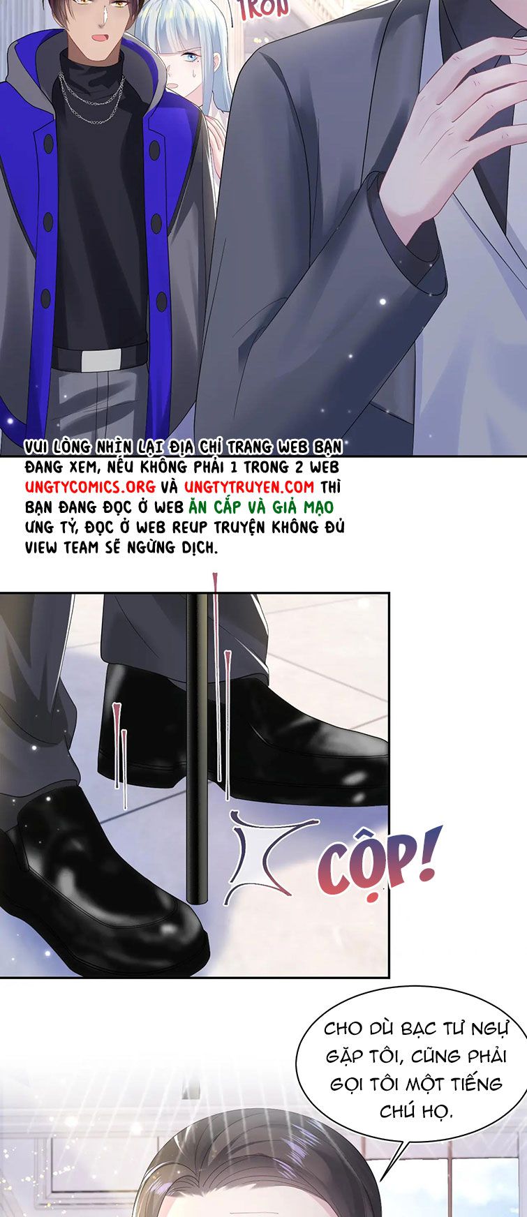 Tuyệt Mỹ Bạch Liên Online Dạy Học chapter 145 4