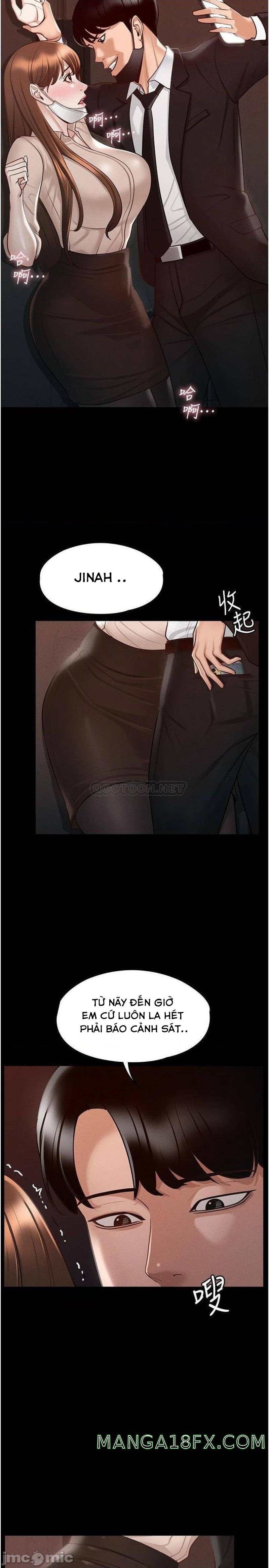 ứng dụng cầu được ước thấy chapter 13 9