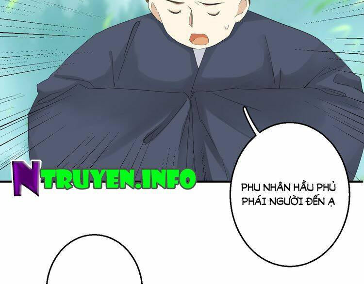 hoa nhan sách chapter 30.1 8