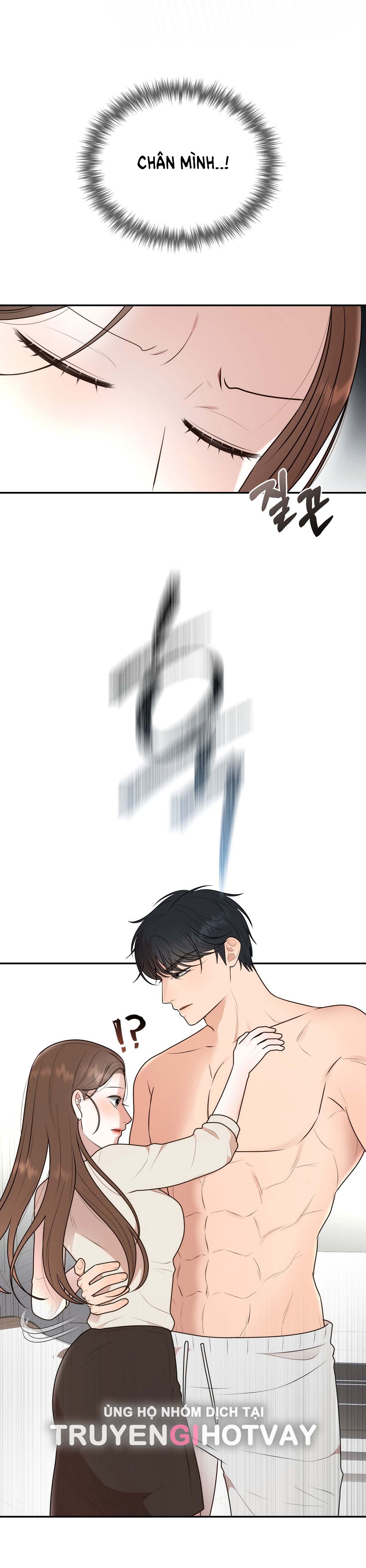 [18+] hôn nhân ràng buộc chapter 23.2 15