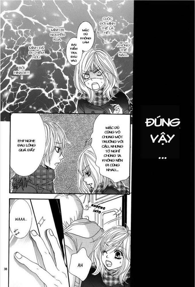 akaiito chapter 3 40