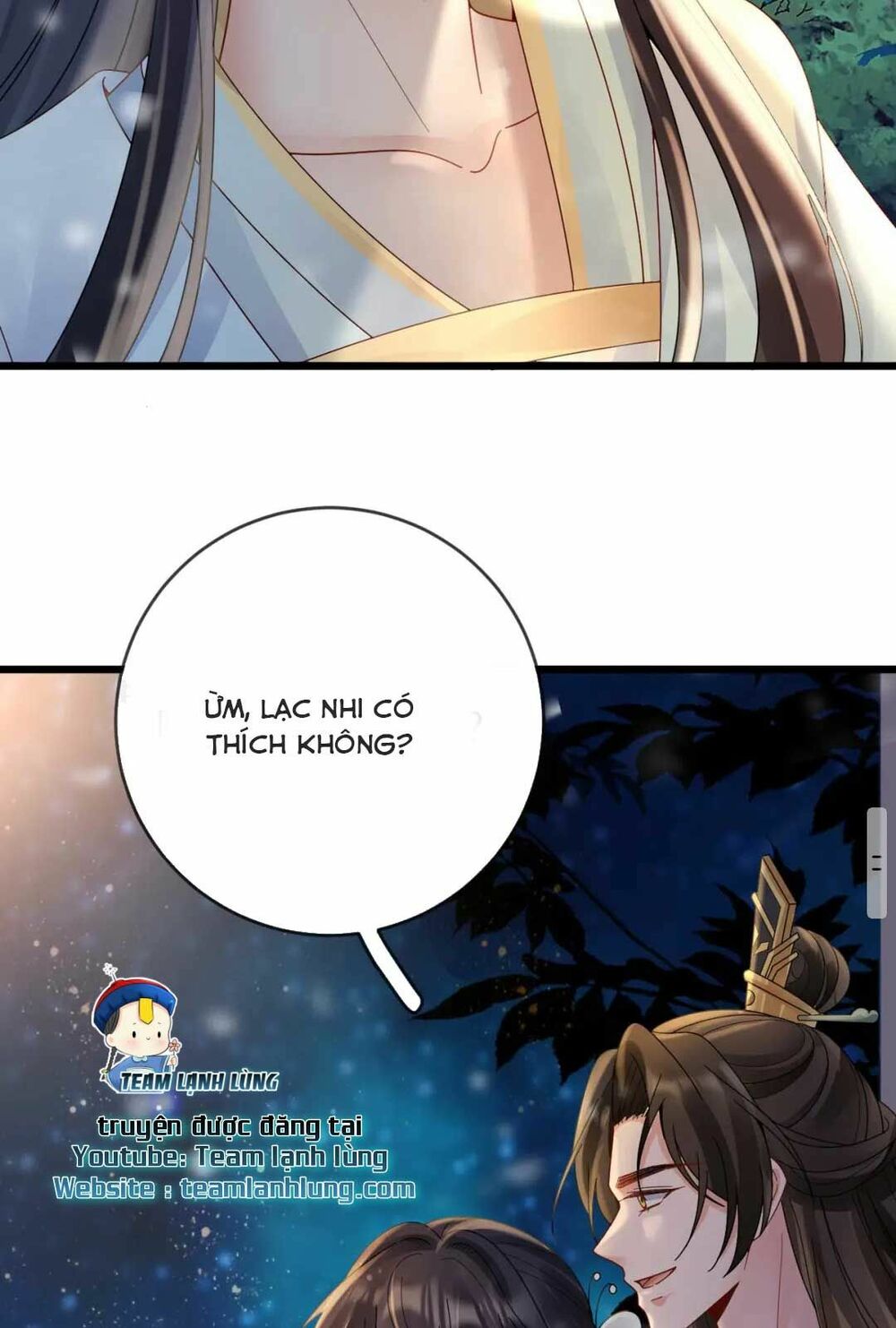 sự trả thù của vương phi chapter 37 9