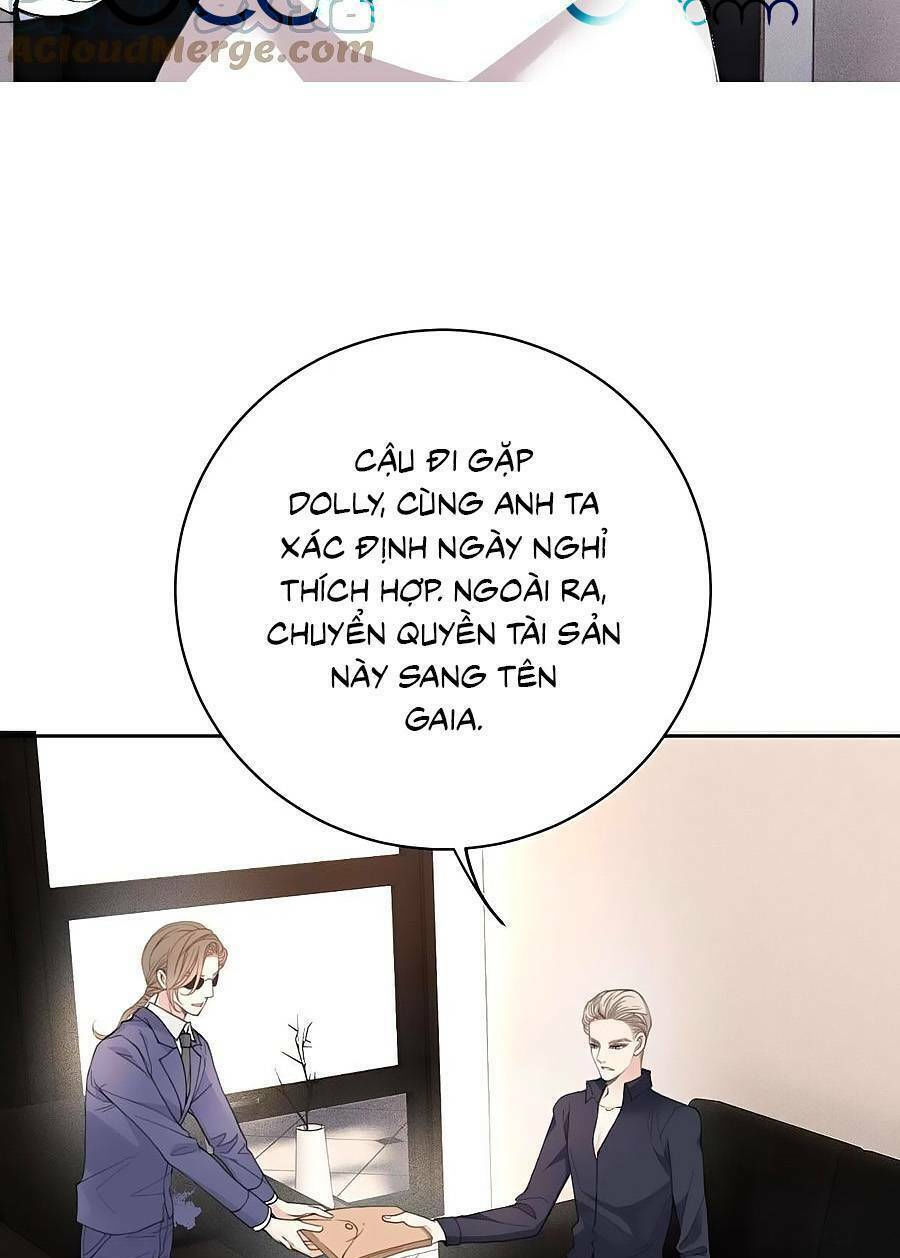 một vợ yêu, một bé con chapter 217 7