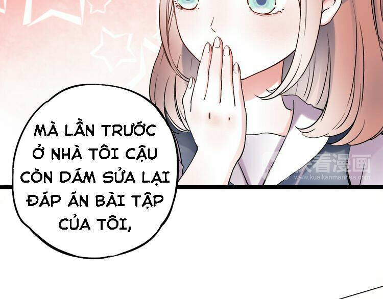 trạch thượng tịch mịch huỳnh hỏa chapter 10 19