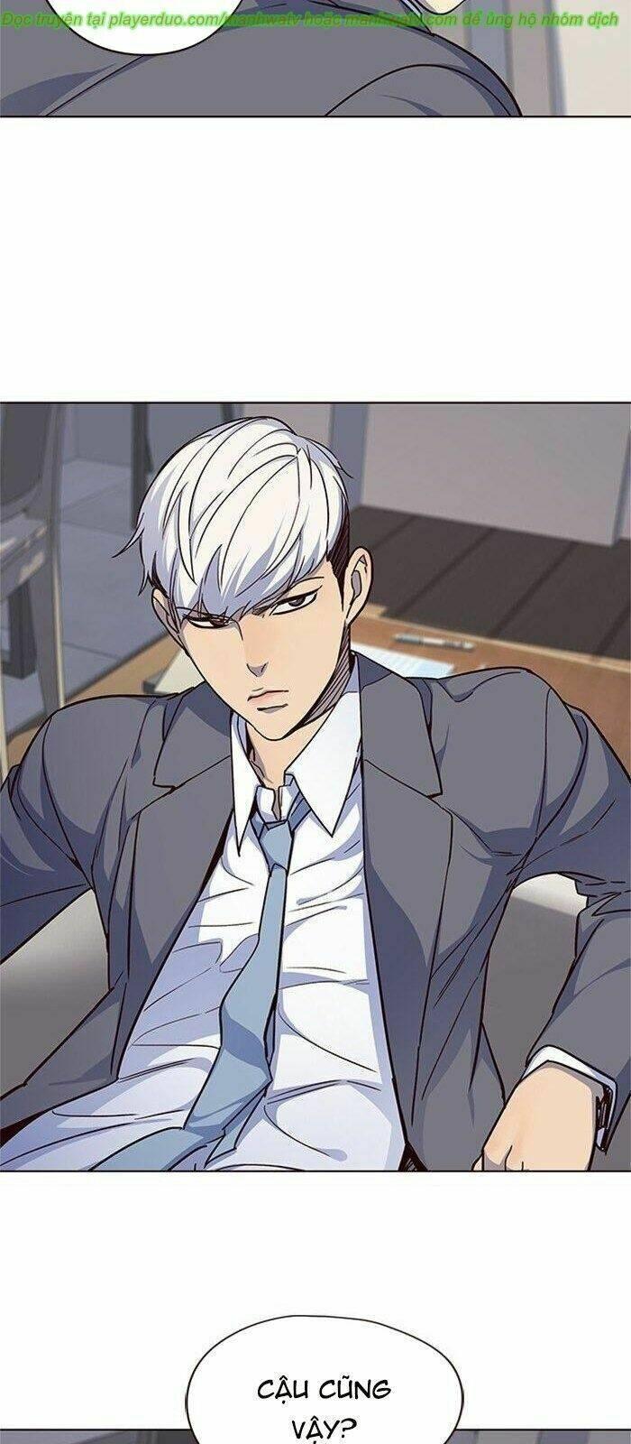 biến thân thành mèo chapter 40 99