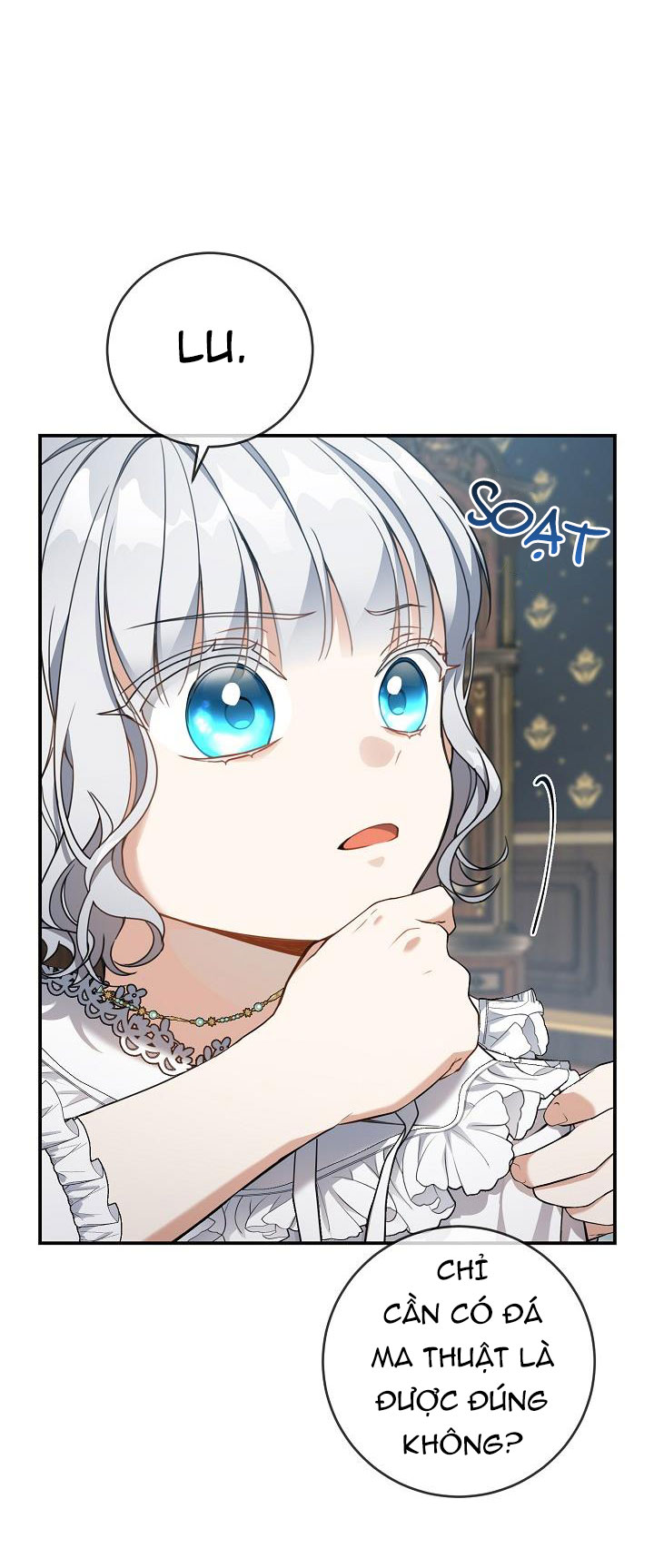 hướng đến ánh dương một lần nữa chapter 23.1 18