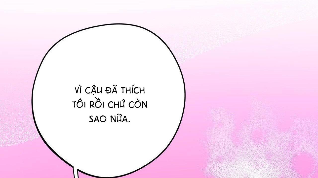 (CBunu) Cậu Có Thể Ngừng Thích Tôi Được Không? chapter 4