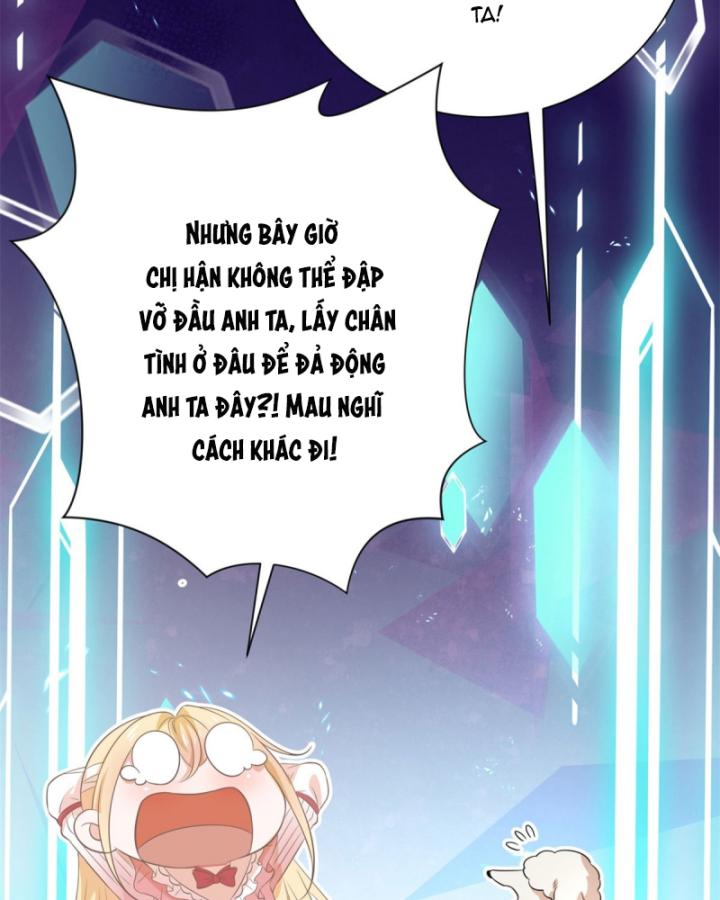 sau khi xuyên sách, các nam chính hắc hóa siêu sủng tôi chapter 5 23