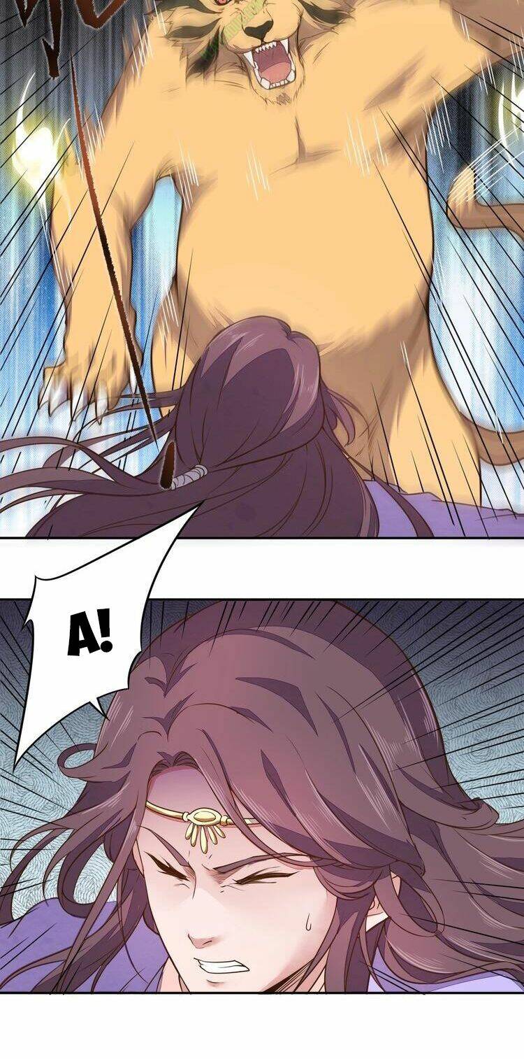 khốn long đại lục chapter 4 9