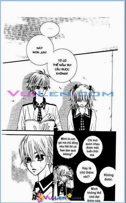 chàng trai thứ 13 chapter 1 99