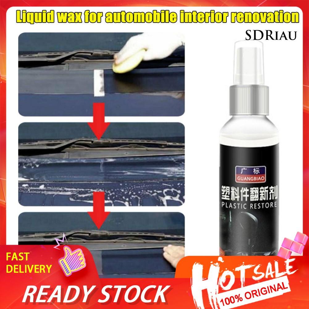 Dung Dịch Xóa Vết Trầy Xước Trên Xe Hơi