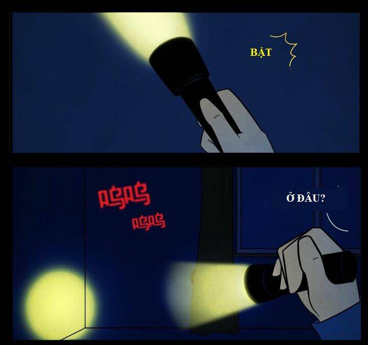 những sự kiện kỳ dị chapter 23.2 48