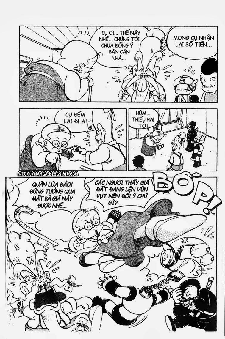 kung fu komang chapter 9 16