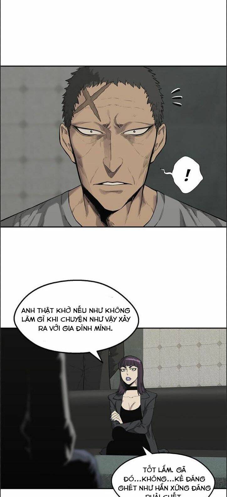 hiệp sĩ giao hàng chapter 44 24