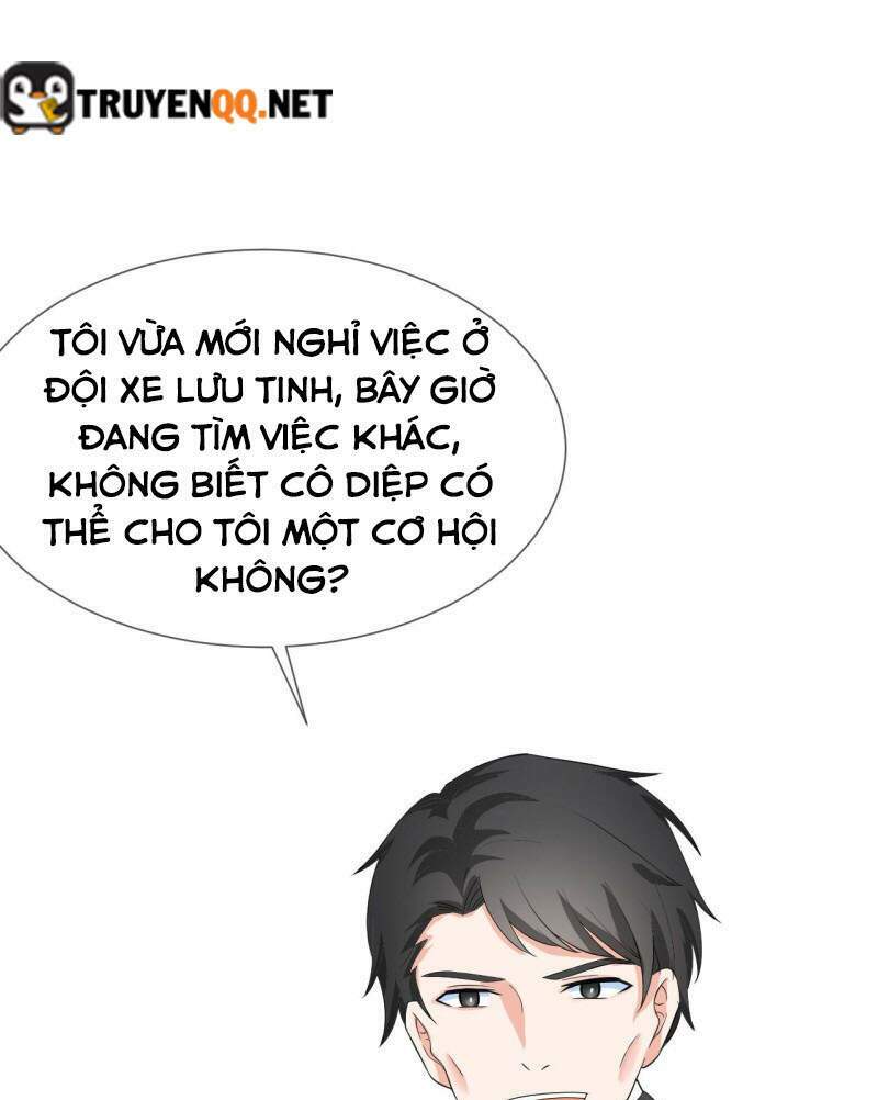 siêu cấp nữ thần trọng sinh chapter 40 4