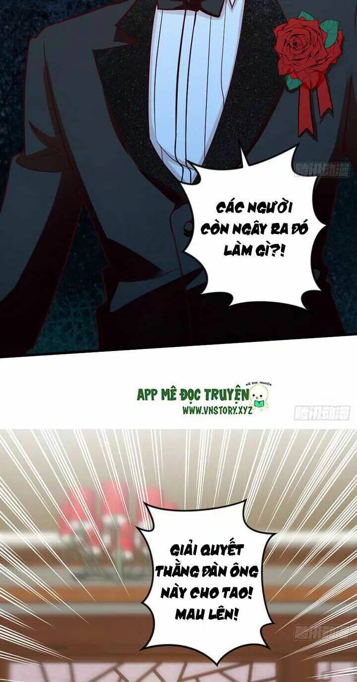thiên hậu trở về chapter 100 20