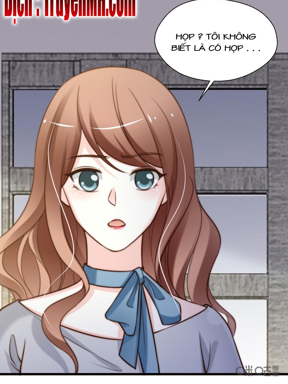 bí mật của thiên kim chapter 122 14