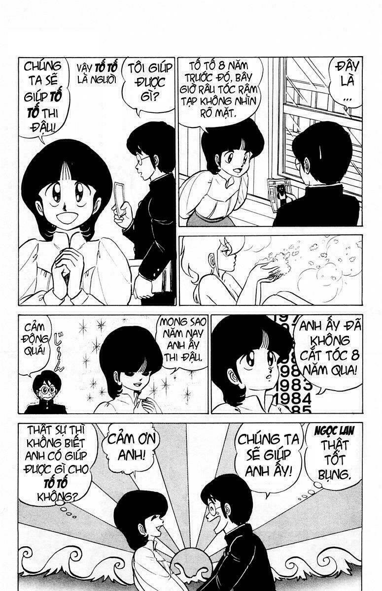 yuu & mi chapter 6 10