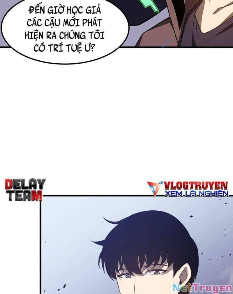 siêu tiến hóa chapter 73 91