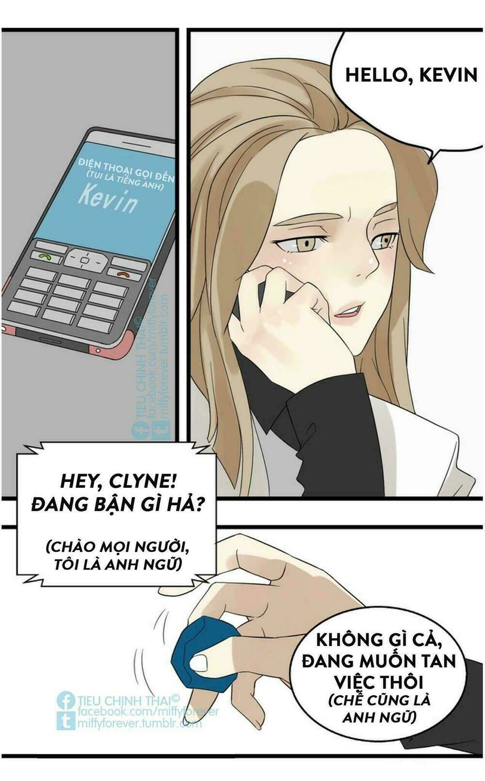 mục linh chapter 11 94