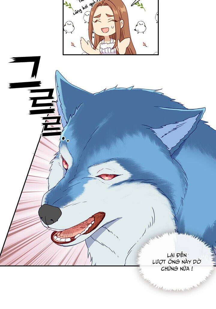 hãy coi chừng ác nữ chapter 27 11