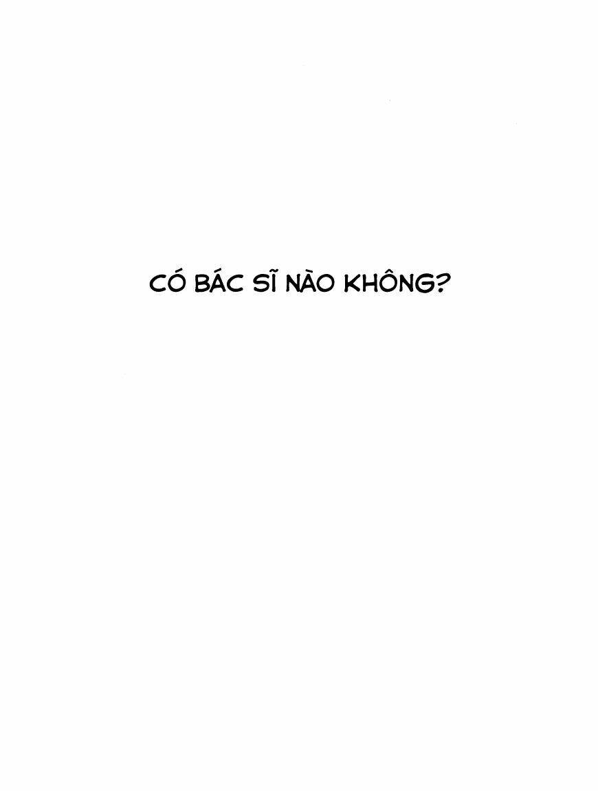 bác sĩ quái dị chapter 1 5