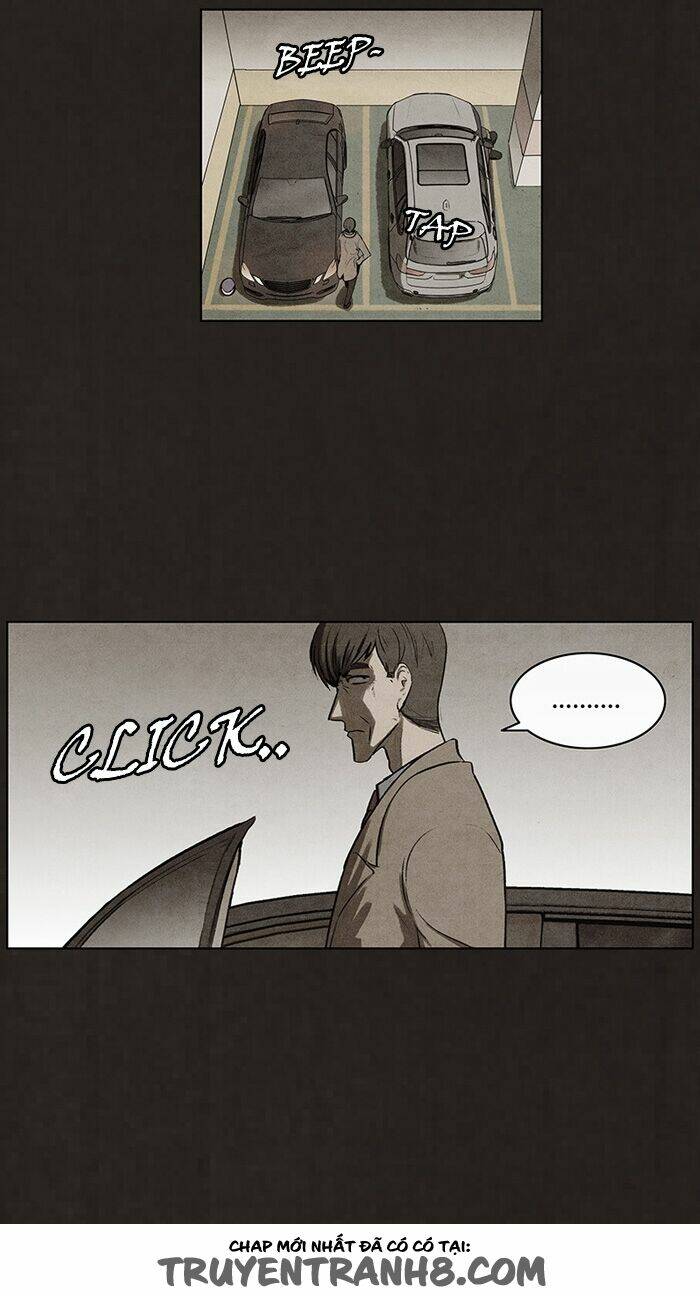 đứa con của quỷ dữ chapter 68 10