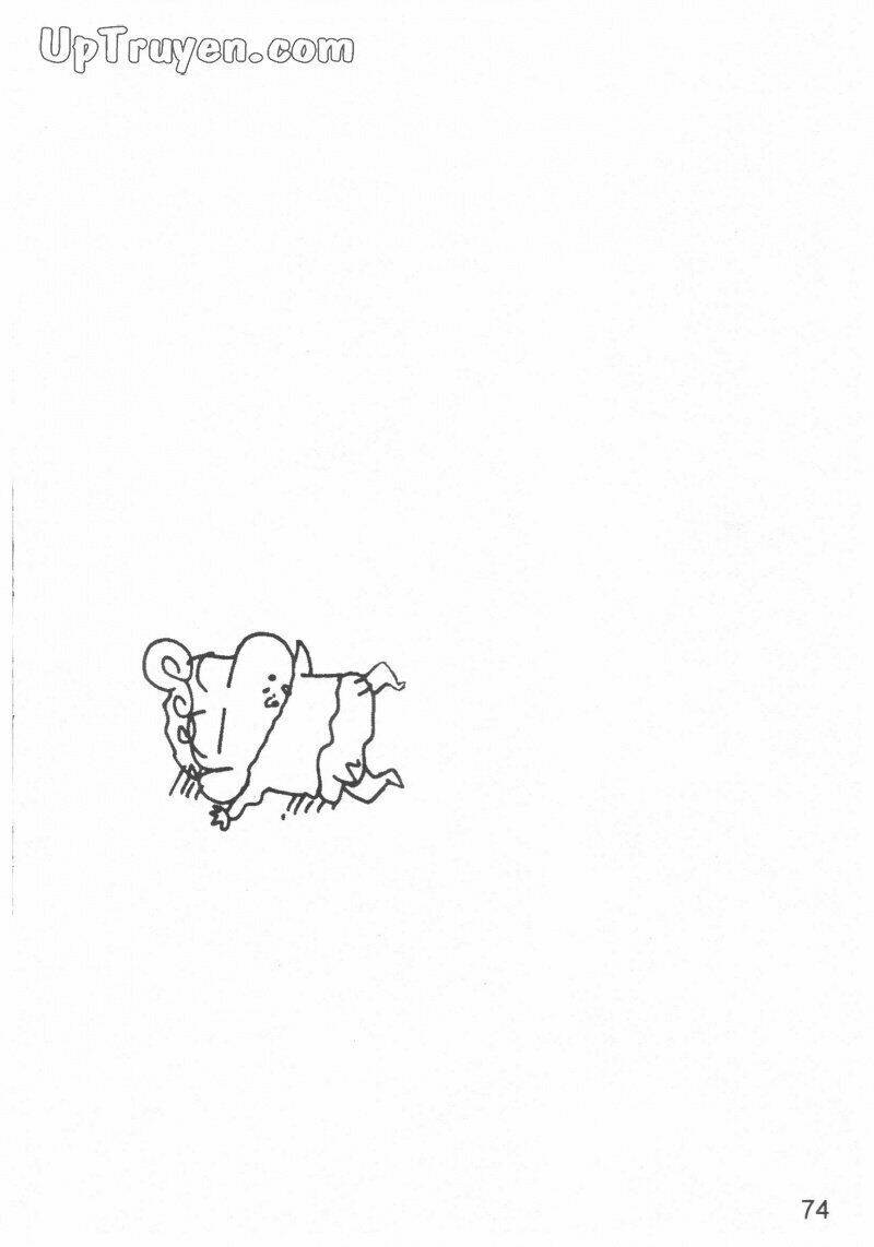 crayon shin-chan cậu bé bút chì chapter 22 74