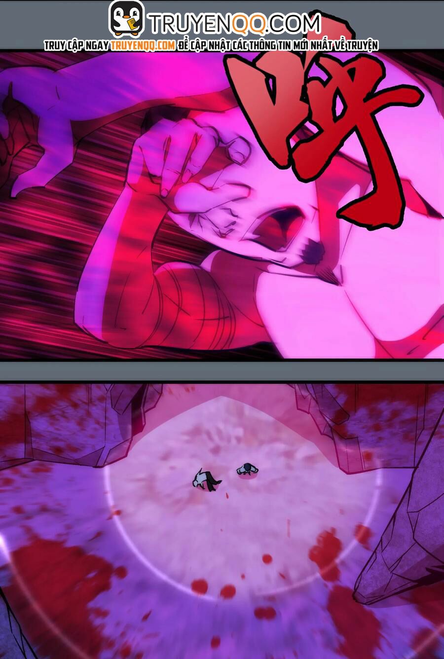 tôi không phải quỷ vương chapter 29 13