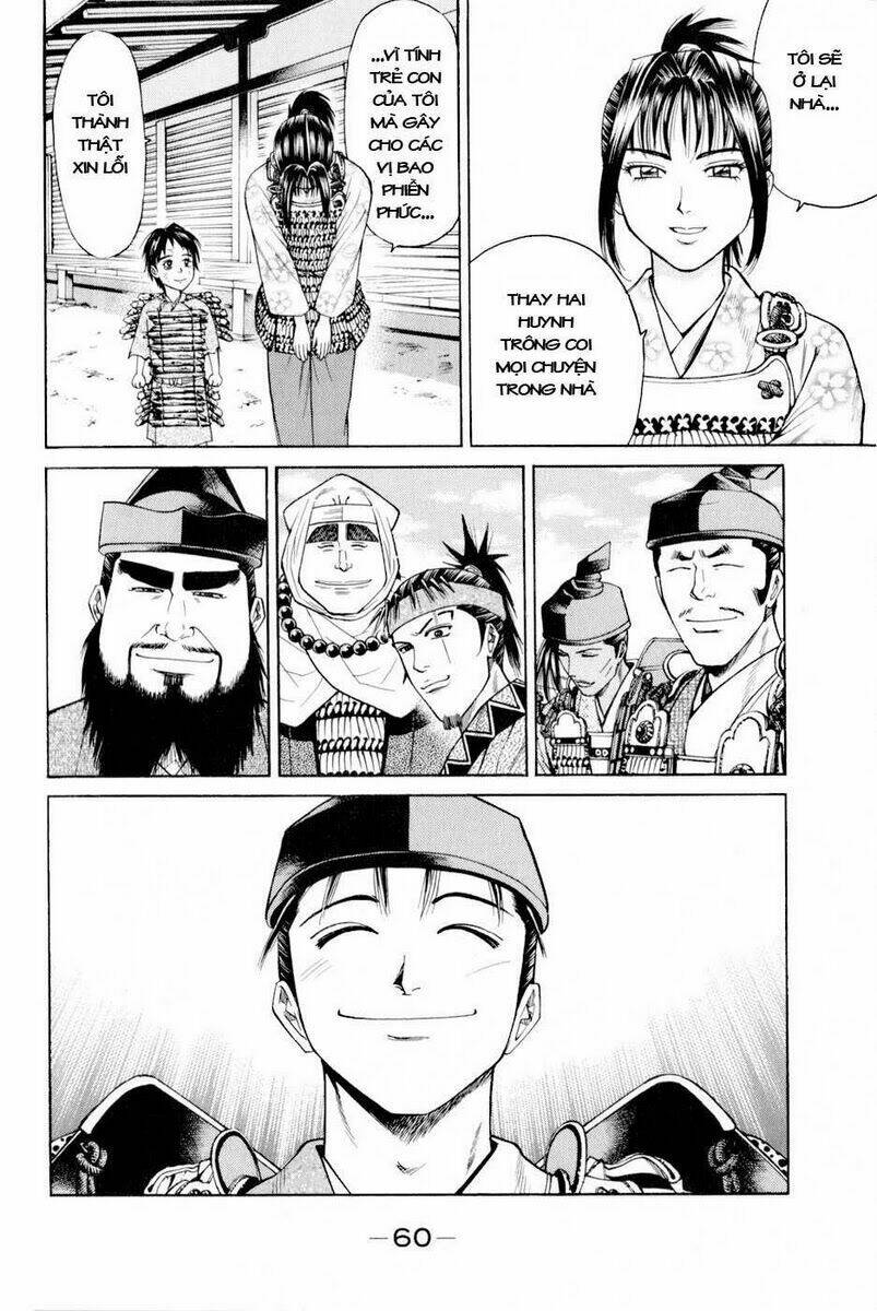 thiếu niên vương phần 2 chapter 10 65