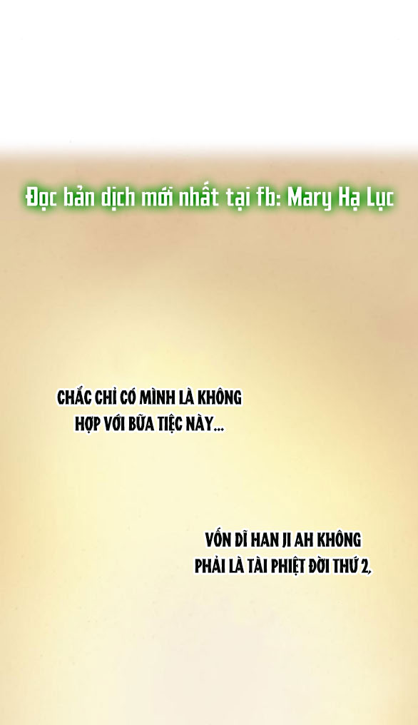 không thể thoát ra khỏi bộ phim kịch tính chapter 5.1 94