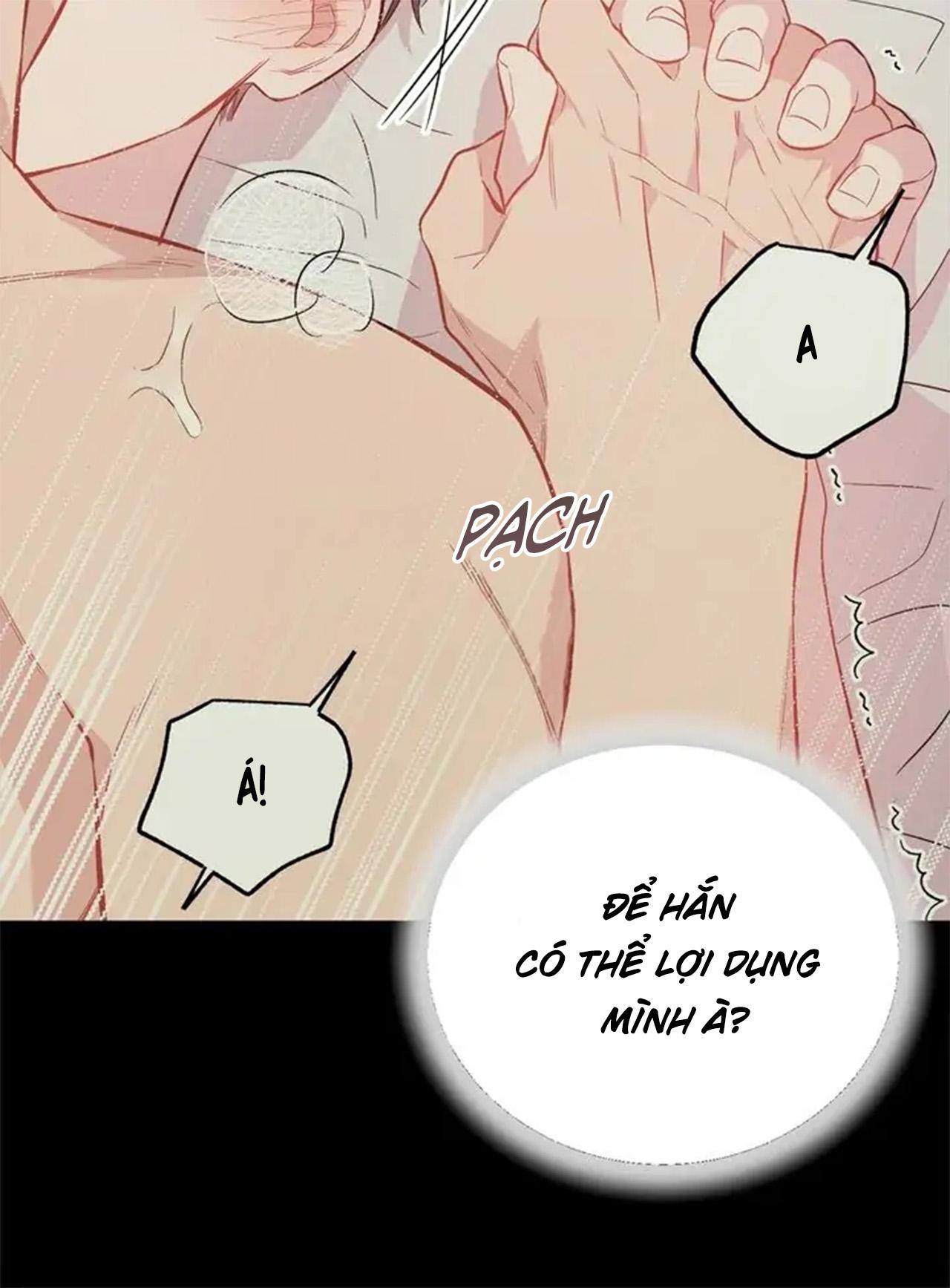 chung một bầu không khí (end) chapter 29 20