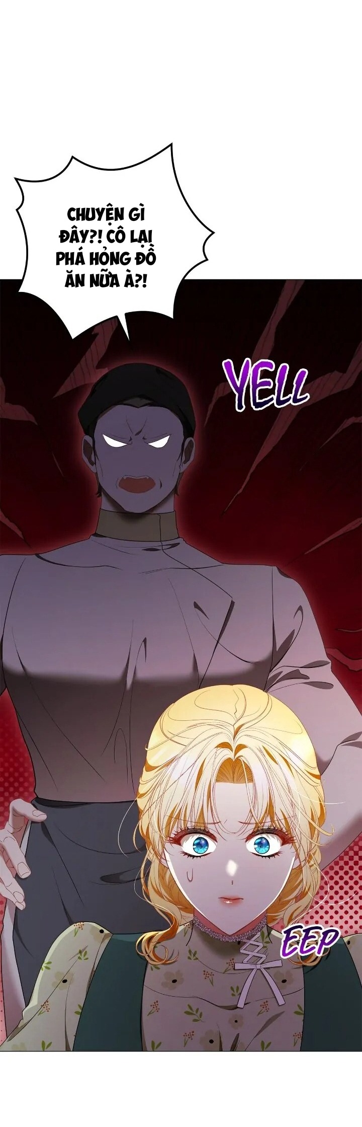 tình yêu đó chưa hề tồn tại chapter 56 52