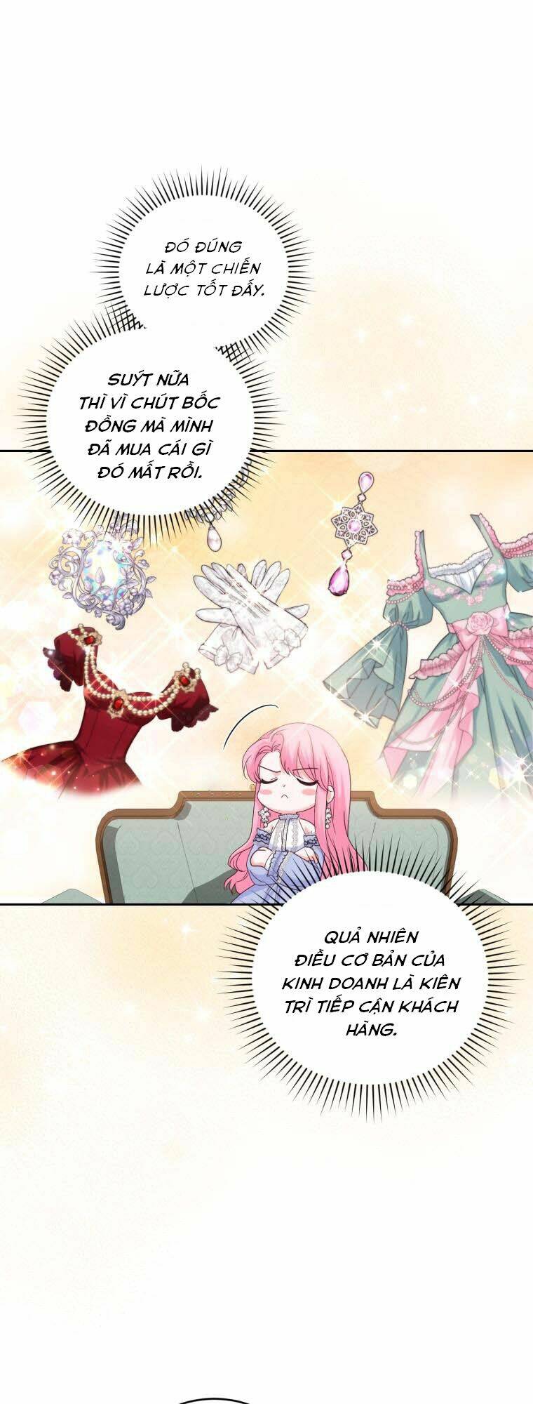 nhà điều chế nước hoa độc quyền của bạo chúa chapter 47 13