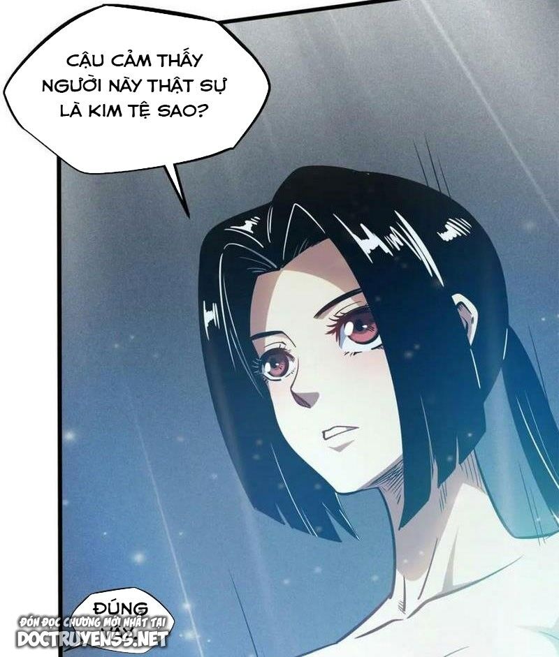 Siêu Cấp Thần Cơ Nhân Chapter 158 - Trang 4