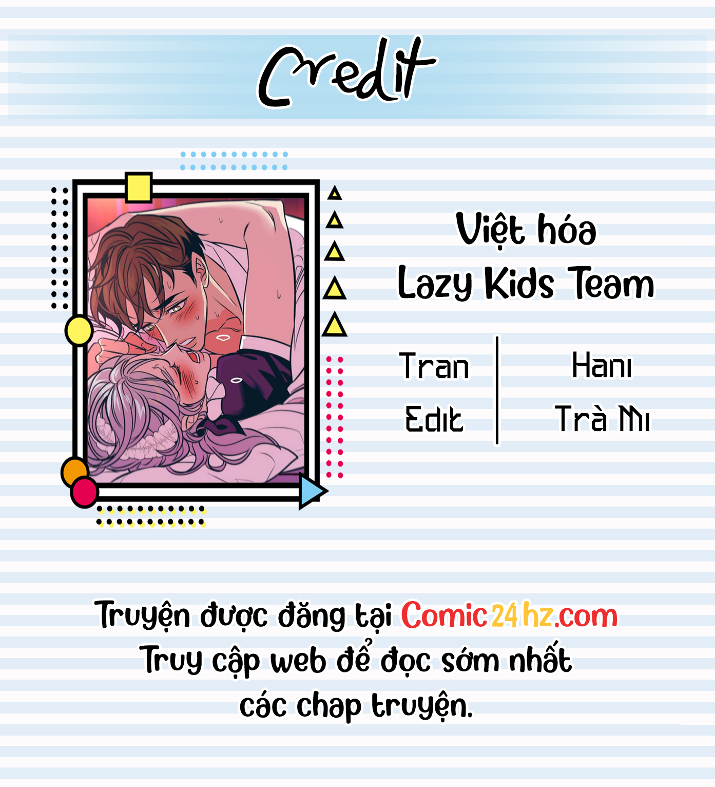 chàng hầu quyến rũ chapter 1 1