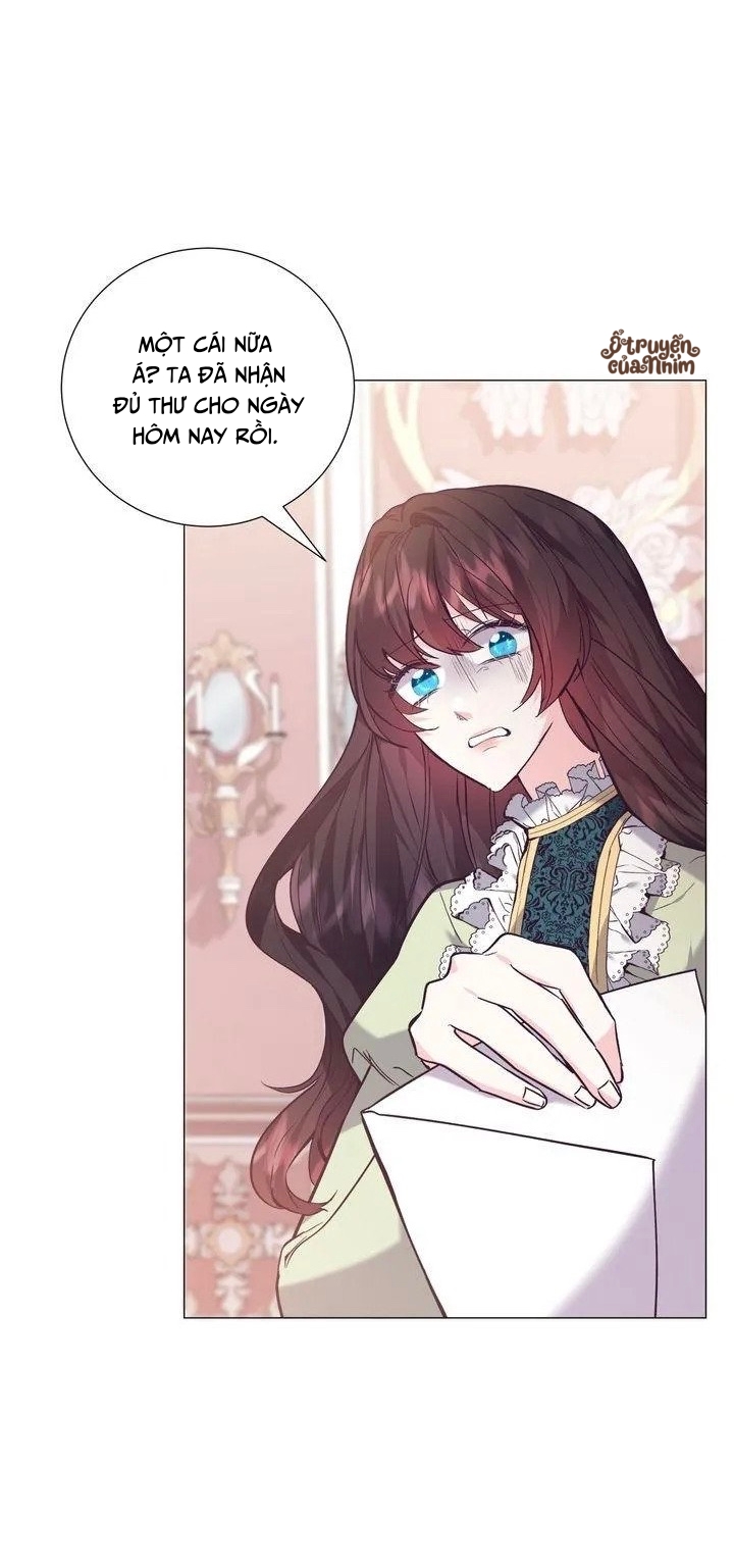 cách để nhân vật phụ phá đảo game hẹn hò chapter 20 12