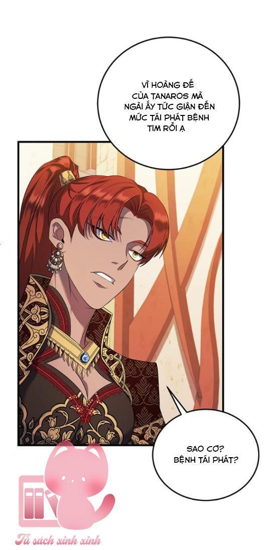 kẻ cướp đoạt hoàng hậu chapter 6 22