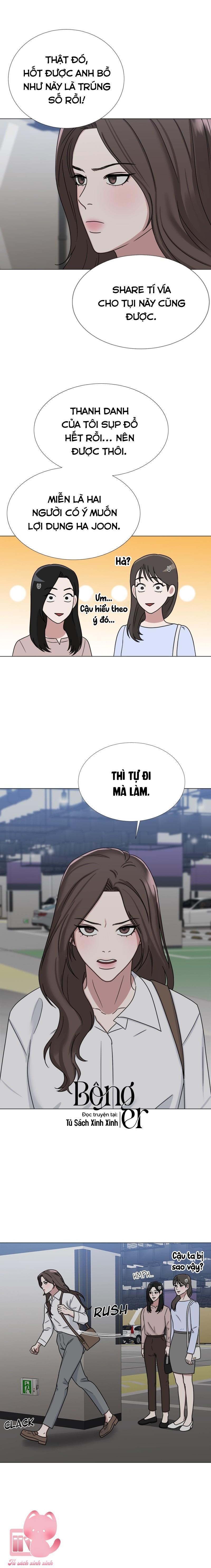 theo bản năng của em chapter 7 15