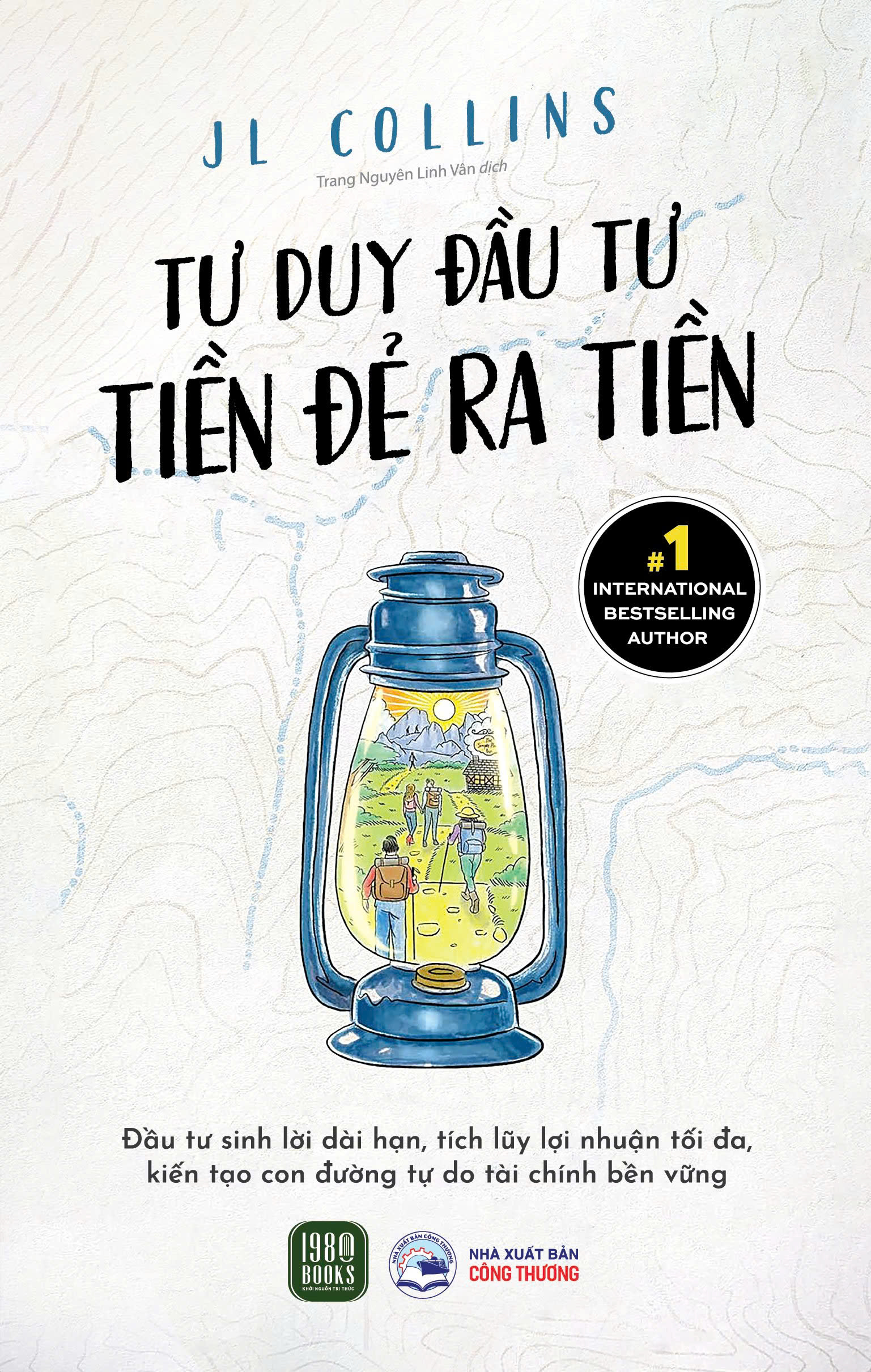 Tư Duy Đầu Tư Tiền Đẻ Ra Tiền