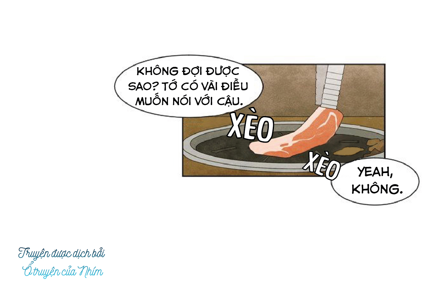 một phần vì thích em chapter 6 32