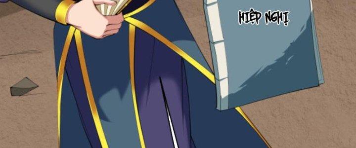 ẩn cư mười vạn năm, đời sau mời ta rời núi chapter 23 76