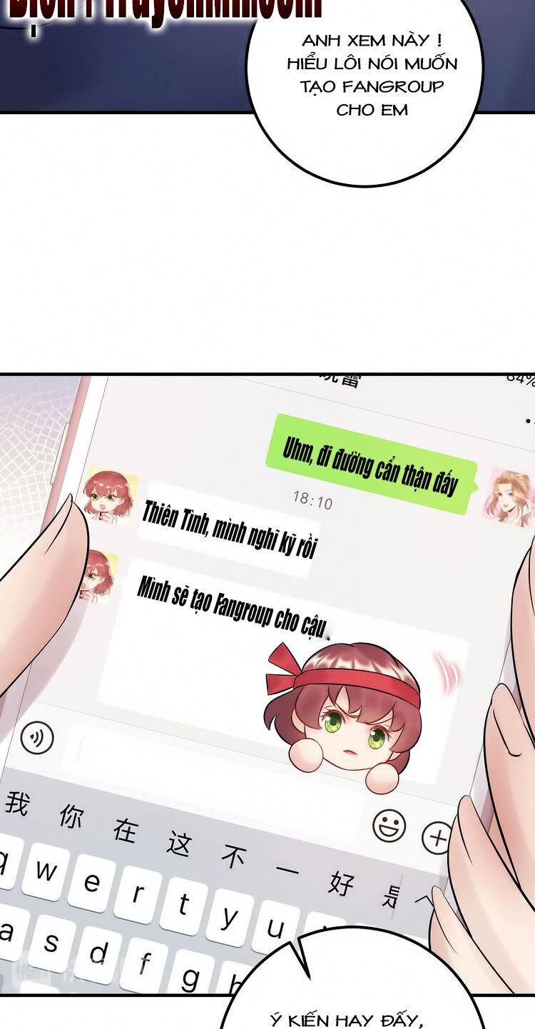 trọng sinh chi ức vạn ảnh hậu yếu thượng vị chapter 185 3