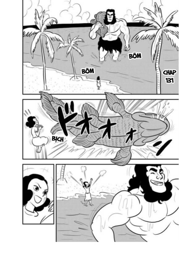 bảng xếp hạng vua chapter 131 1