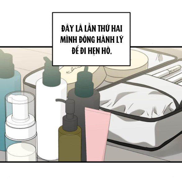 Nóng Lòng Muốn Giày Vò Em chapter 44.1 33