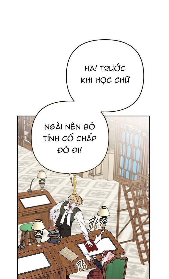 tiểu bạo chúa chapter 65.2 7
