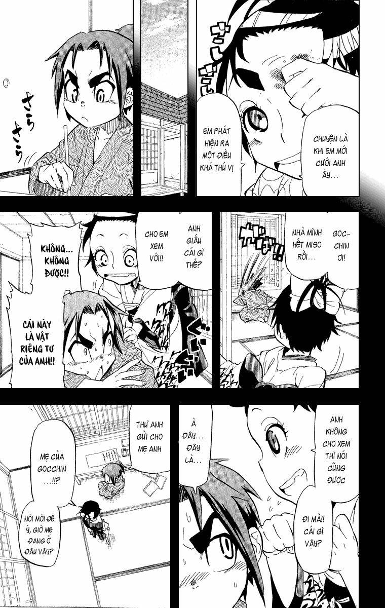 samurai usagi chapter 16 5