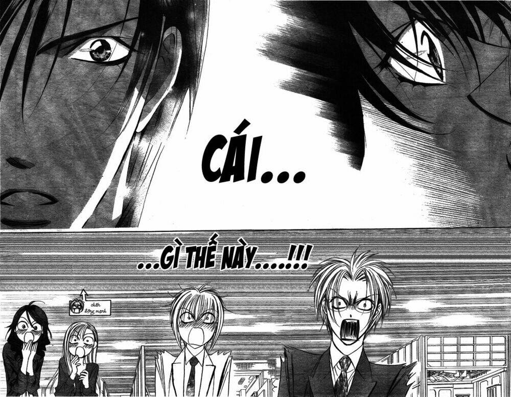 thử thách của kyouko chapter 146 8