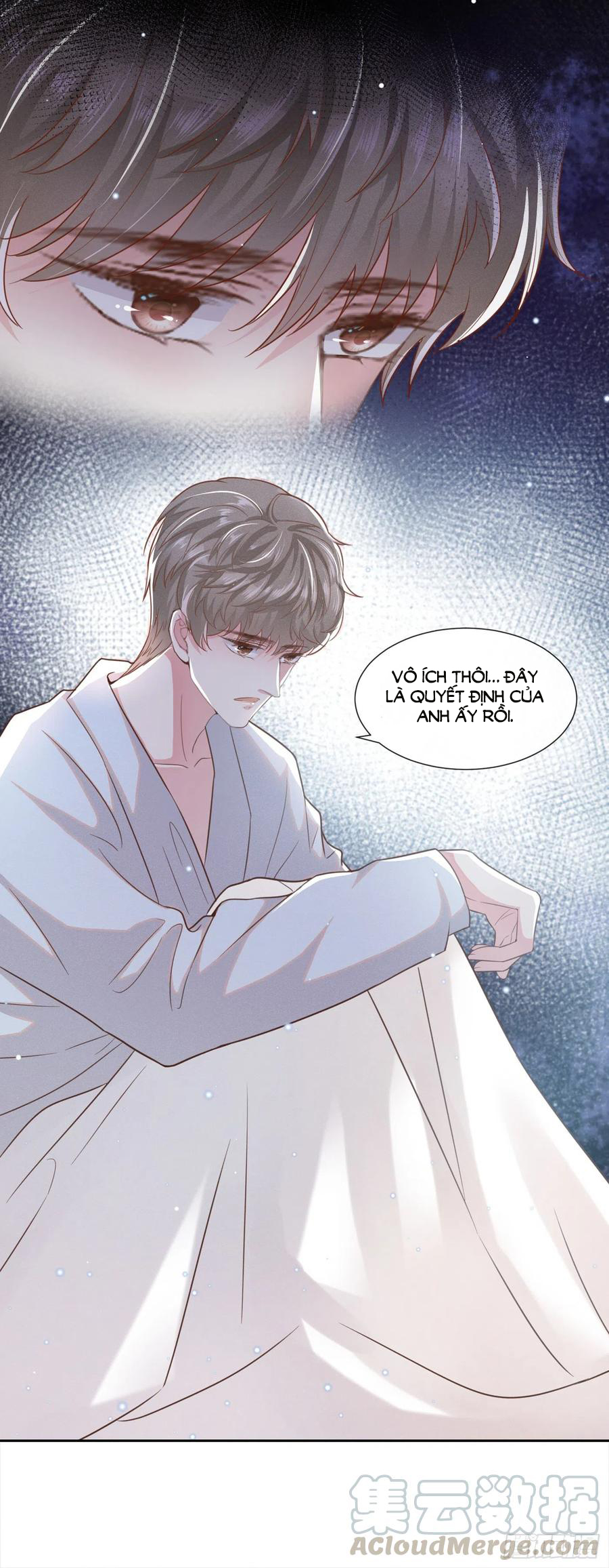 anh ấy gọi tôi là hắc liên hoa chapter 28 18