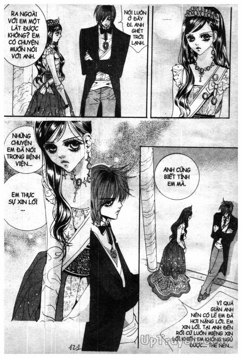 hoàng cung chapter 15 119